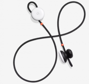 Cuffie Traduzione Istantanea Google Pixel Buds