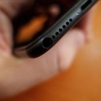 Scotty Allen realizza Jack per Cuffie iPhone 7